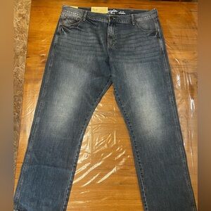 Mens Wrangler Jeans